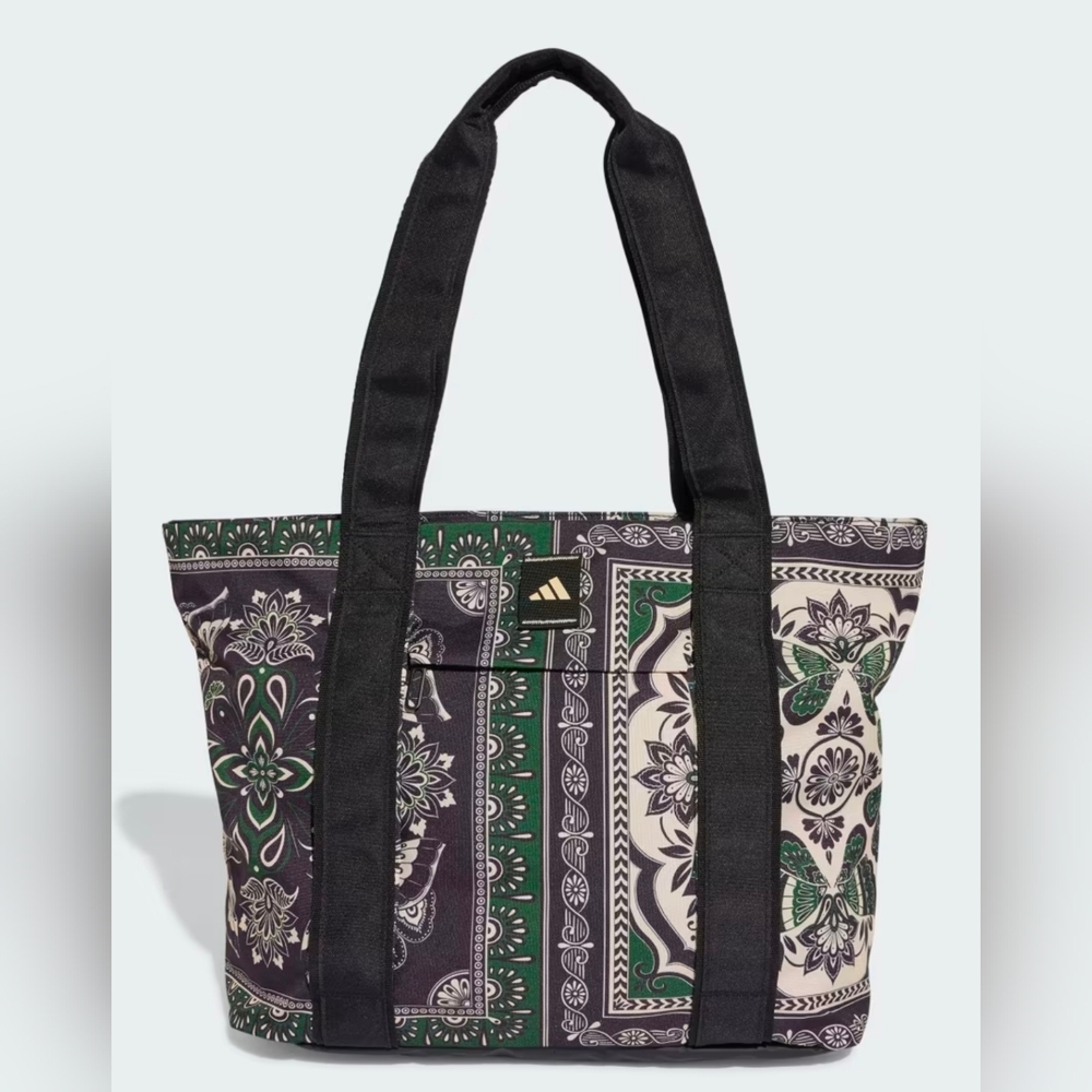 Adidas Farm  Women's Tote Bag